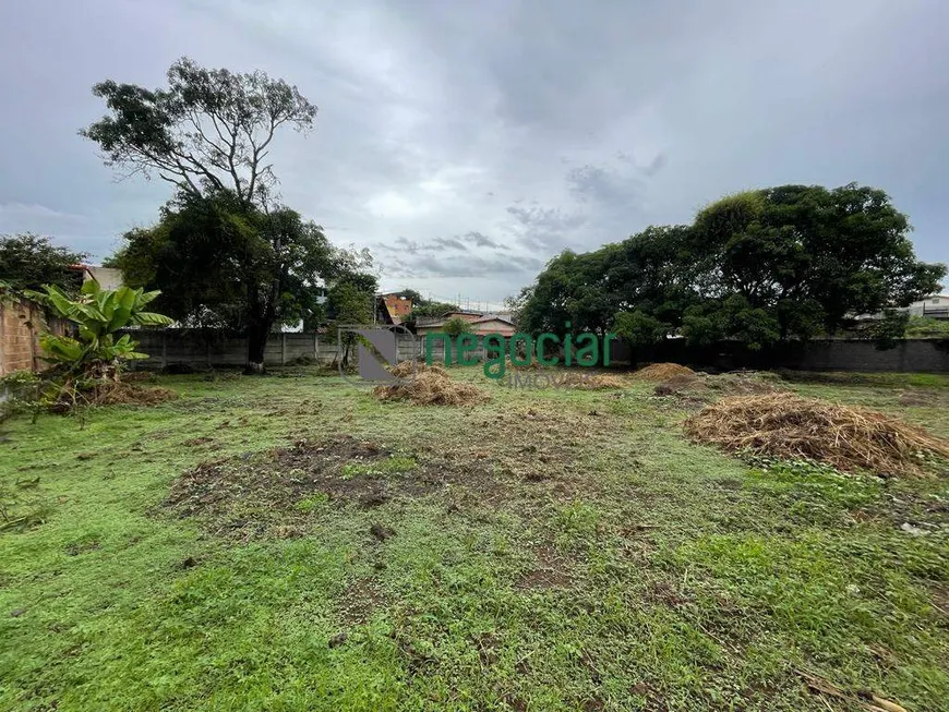 Foto 1 de Lote/Terreno à venda, 360m² em Nossa Senhora de Fátima, Betim