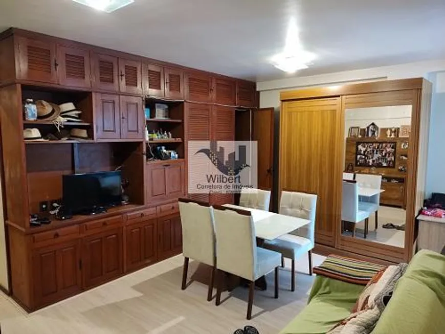 Foto 1 de Apartamento com 2 Quartos à venda, 70m² em Centro, Petrópolis