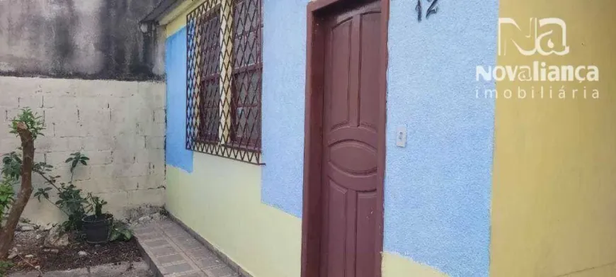 Foto 1 de Casa com 3 Quartos à venda, 200m² em Ilha dos Bentos, Vila Velha