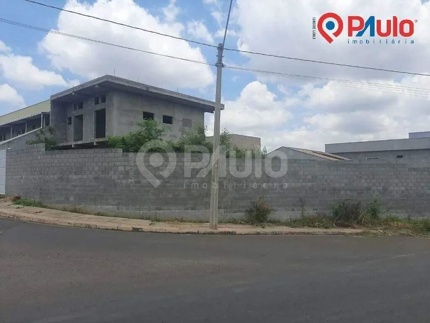 Foto 1 de Casa com 4 Quartos à venda, 150m² em Campestre, Piracicaba