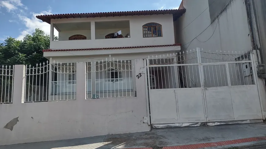 Foto 1 de Casa com 5 Quartos à venda, 240m² em São Lourenço, Serra