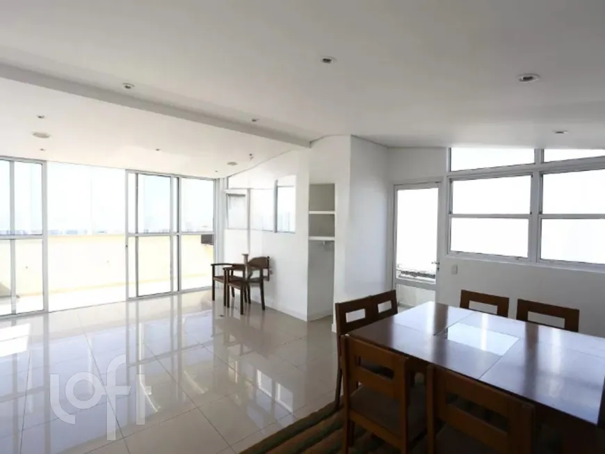 Foto 1 de Apartamento com 3 Quartos à venda, 237m² em Vila Andrade, São Paulo