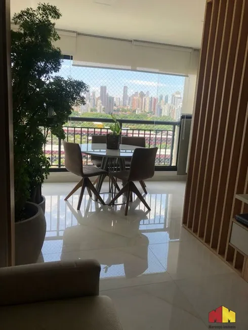 Foto 1 de Apartamento com 2 Quartos à venda, 65m² em Vila Zilda Tatuape, São Paulo