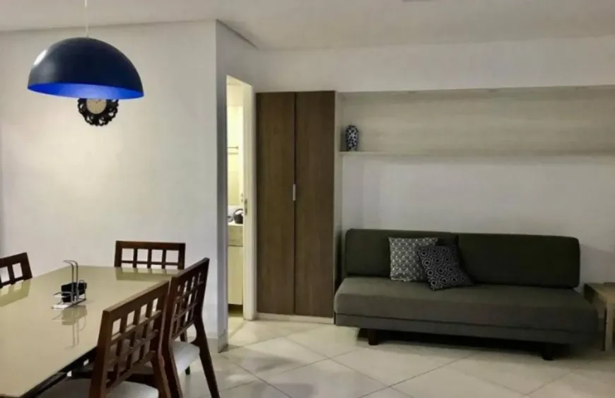 Foto 1 de Apartamento com 2 Quartos à venda, 55m² em Vila Andrade, São Paulo