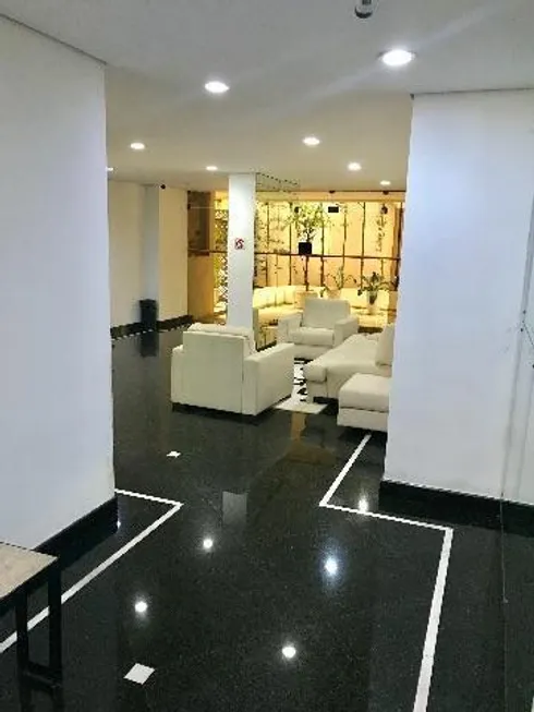 Foto 1 de Apartamento com 2 Quartos para alugar, 50m² em Indianópolis, São Paulo