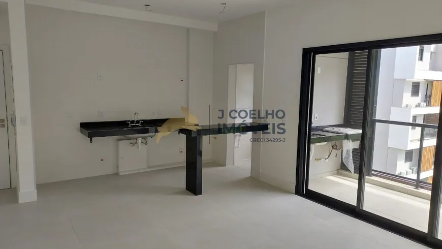 Foto 1 de Apartamento com 3 Quartos à venda, 105m² em Praia da Enseada, Ubatuba