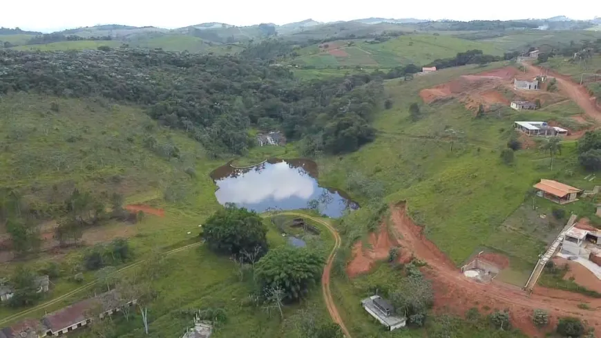 Foto 1 de Lote/Terreno à venda, 600m² em Recanto das Águas, Igaratá