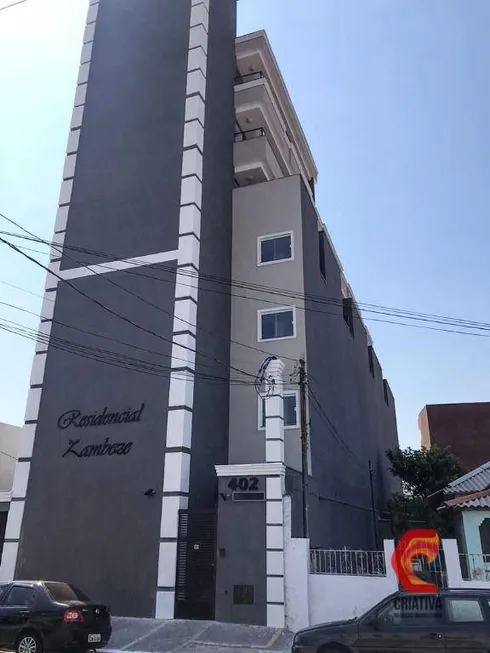 Foto 1 de Apartamento com 2 Quartos à venda, 40m² em Vila Carrão, São Paulo