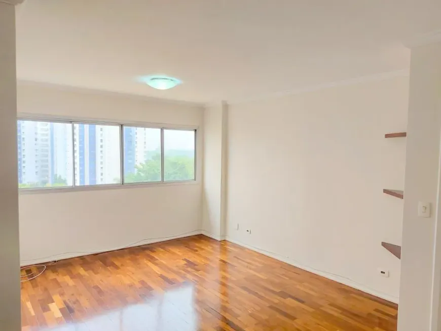 Foto 1 de Apartamento com 3 Quartos à venda, 100m² em Santana, São Paulo