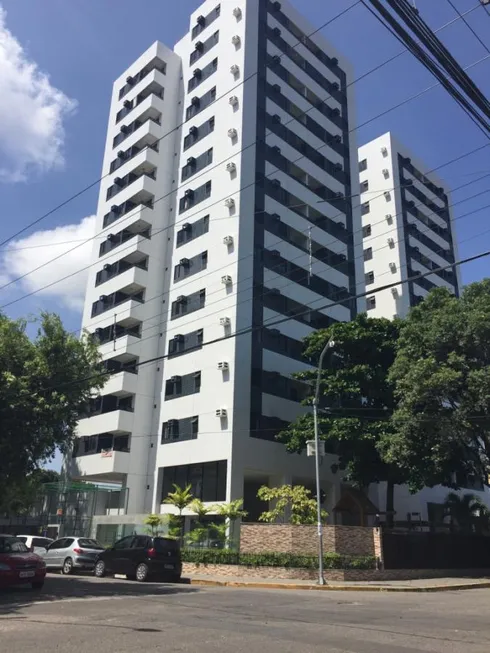 Foto 1 de Apartamento com 3 Quartos à venda, 60m² em Espinheiro, Recife