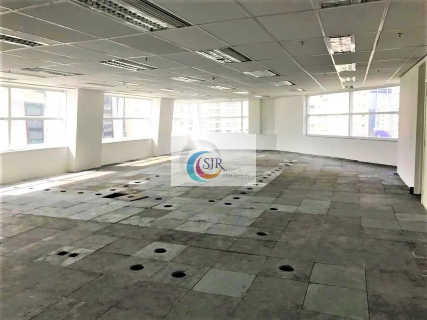 Foto 1 de Sala Comercial para alugar, 213m² em Vila Olímpia, São Paulo