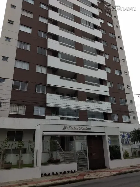 Foto 1 de Apartamento com 3 Quartos à venda, 91m² em Areias, São José