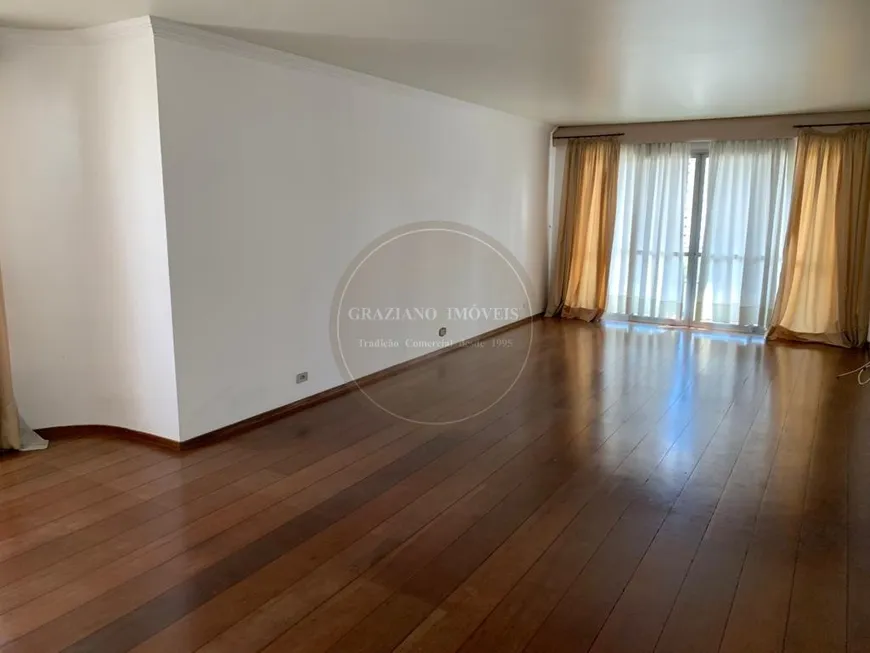 Foto 1 de Apartamento com 2 Quartos à venda, 192m² em Campo Belo, São Paulo