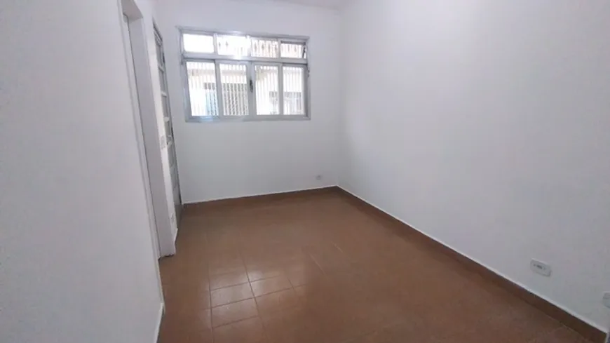 Foto 1 de Casa com 1 Quarto para alugar, 65m² em Belém, São Paulo