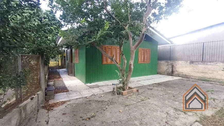 Foto 1 de Casa com 2 Quartos à venda, 70m² em Vila Elsa, Viamão