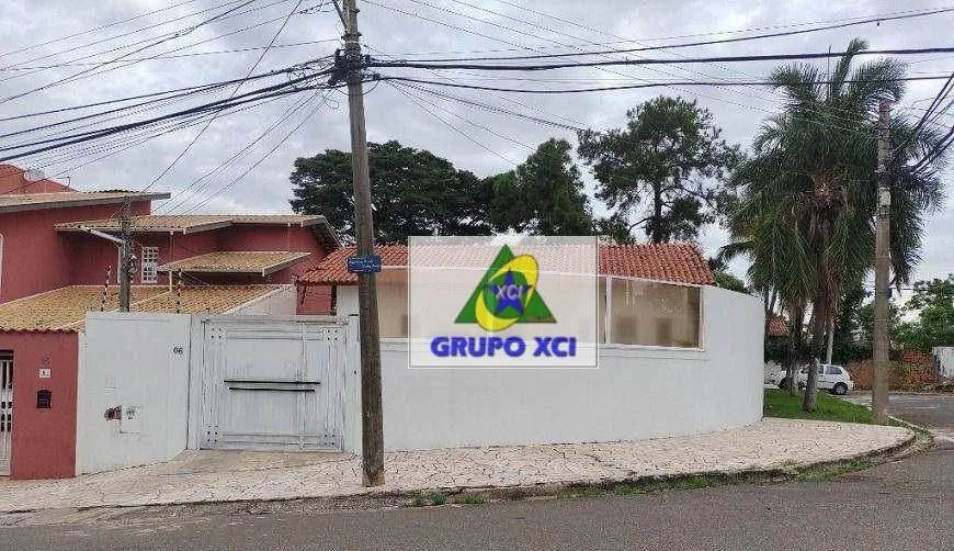 Foto 1 de Casa com 3 Quartos para venda ou aluguel, 250m² em Taquaral, Campinas