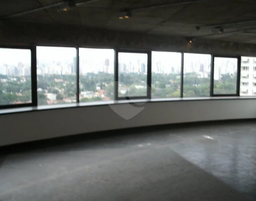 Foto 1 de Sala Comercial para alugar, 248m² em Jardim Europa, São Paulo