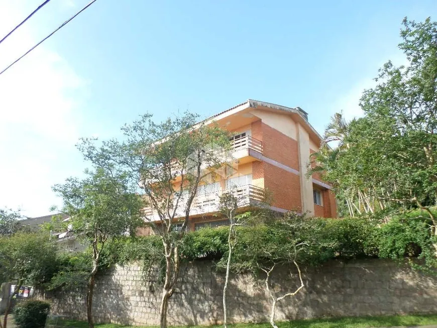 Foto 1 de Casa com 3 Quartos à venda, 350m² em Vila Assunção, Porto Alegre