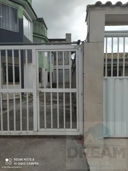 Foto 1 de Casa com 2 Quartos à venda, 180m² em Cidade Praiana, Rio das Ostras