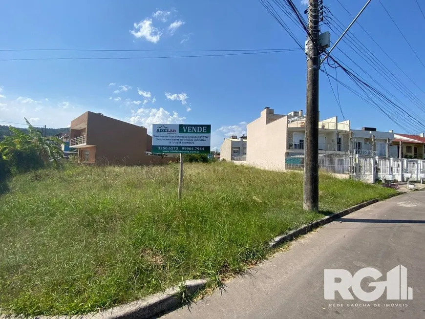 Foto 1 de Lote/Terreno à venda, 1m² em Hípica, Porto Alegre