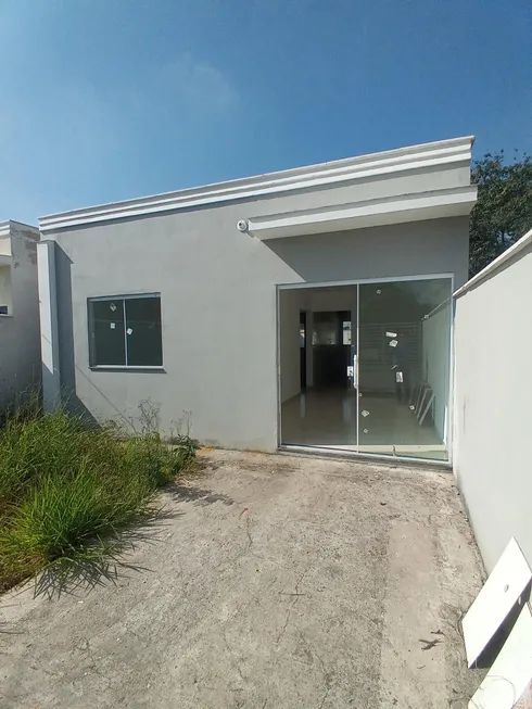 Foto 1 de Casa com 2 Quartos à venda, 140m² em Itapuca, Resende