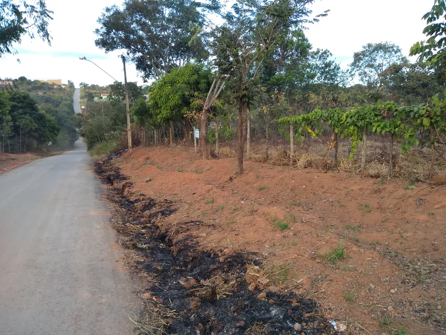 Foto 1 de Fazenda/Sítio com 1 Quarto à venda, 1080m² em Centro, Curvelo