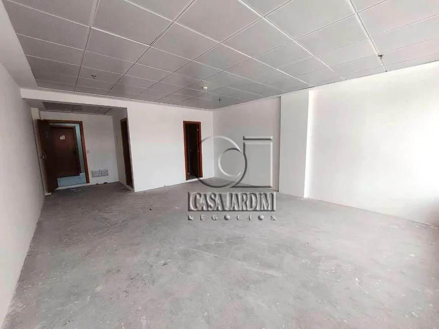 Foto 1 de Sala Comercial para venda ou aluguel, 48m² em Dezoito do Forte Empresarial Alphaville, Barueri