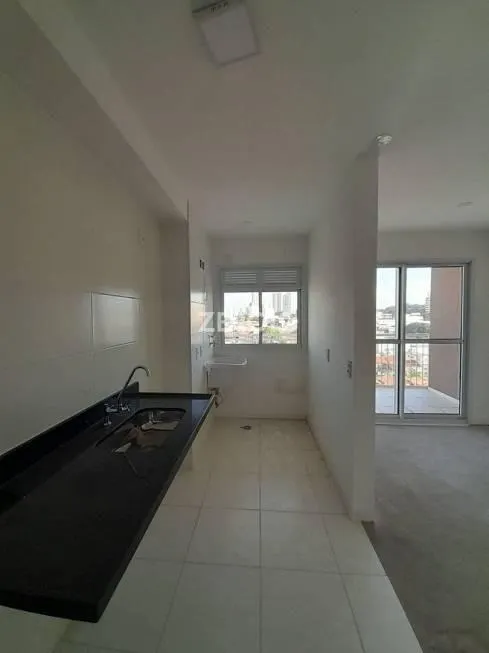 Foto 1 de Apartamento com 2 Quartos à venda, 56m² em Jardim Nossa Senhora Auxiliadora, Campinas