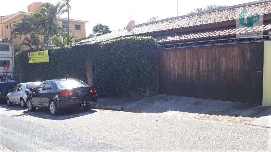 Foto 1 de Casa com 3 Quartos à venda, 154m² em Vila Sao Caetano, Sorocaba