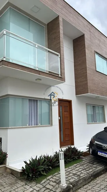 Foto 1 de Casa de Condomínio com 3 Quartos à venda, 200m² em Jacarepaguá, Rio de Janeiro
