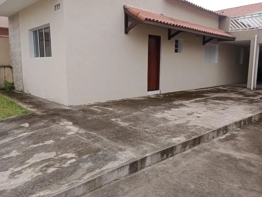 Foto 1 de Casa com 2 Quartos à venda, 212m² em Suarão, Itanhaém