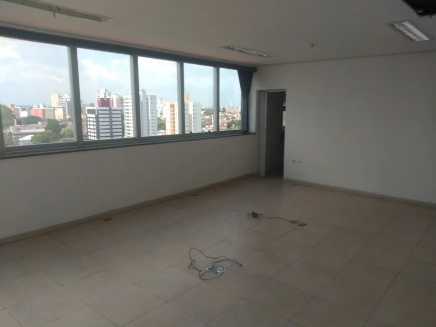 Foto 1 de Sala Comercial para alugar, 110m² em Jabaquara, São Paulo