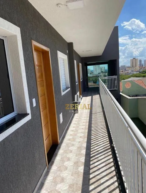 Foto 1 de Apartamento com 2 Quartos à venda, 38m² em Parque Sevilha, São Paulo
