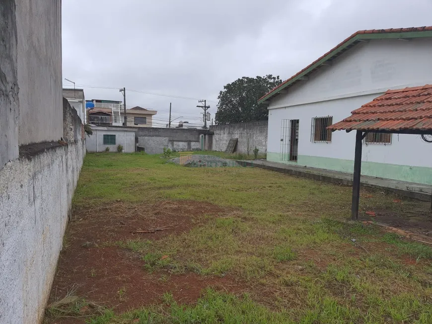 Foto 1 de Lote/Terreno para venda ou aluguel, 800m² em Vila do Encontro, São Paulo