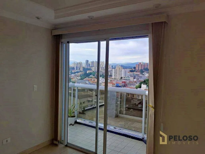 Foto 1 de Apartamento com 3 Quartos à venda, 150m² em Água Fria, São Paulo