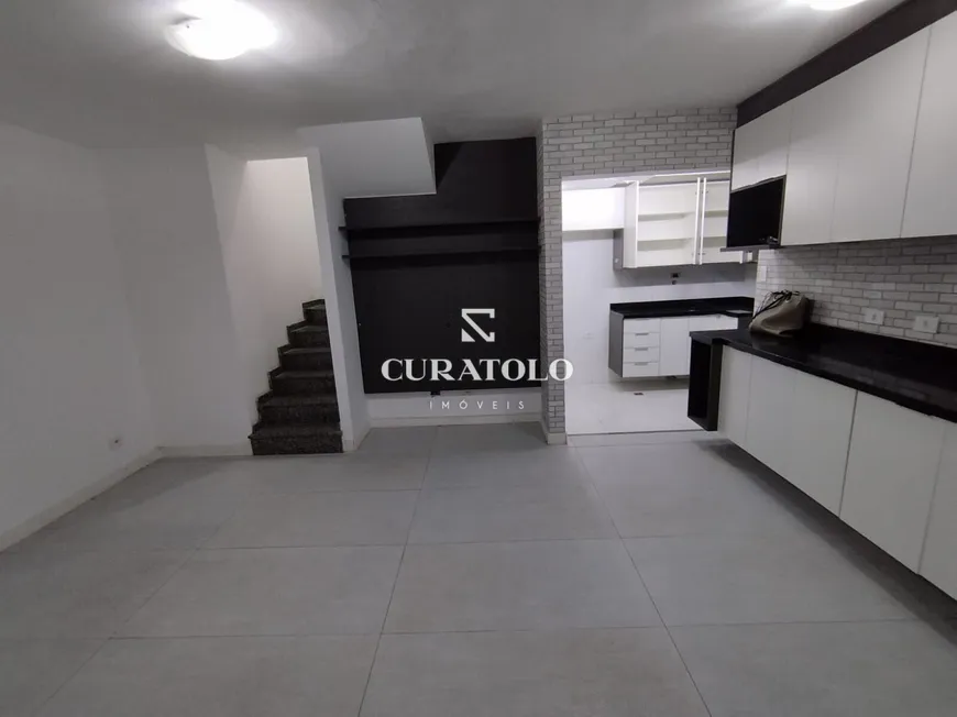 Foto 1 de Casa de Condomínio com 2 Quartos à venda, 70m² em Vila Prudente, São Paulo