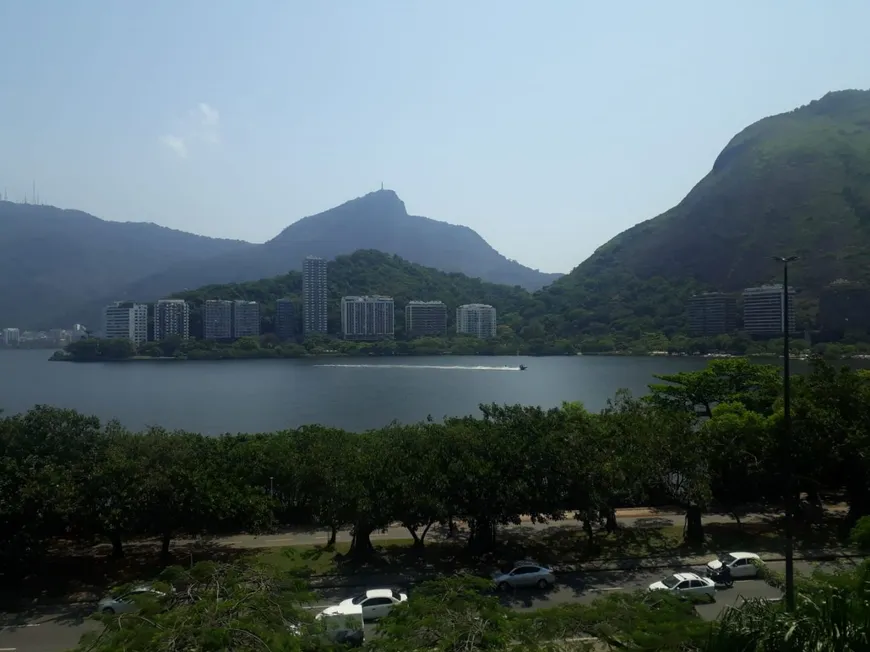 Foto 1 de Flat com 2 Quartos à venda, 91m² em Ipanema, Rio de Janeiro