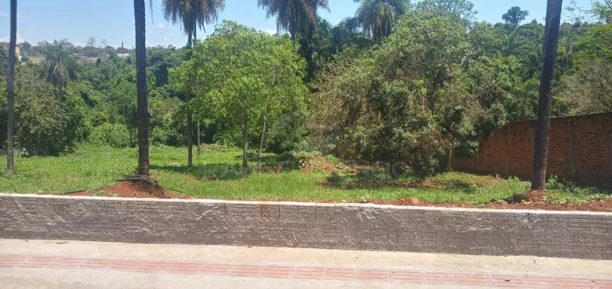 Foto 1 de Lote/Terreno à venda, 5650m² em Parque Jamaica, Londrina