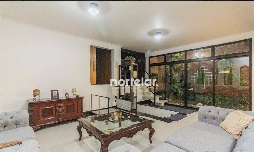 Foto 1 de Casa com 5 Quartos para venda ou aluguel, 290m² em Imirim, São Paulo