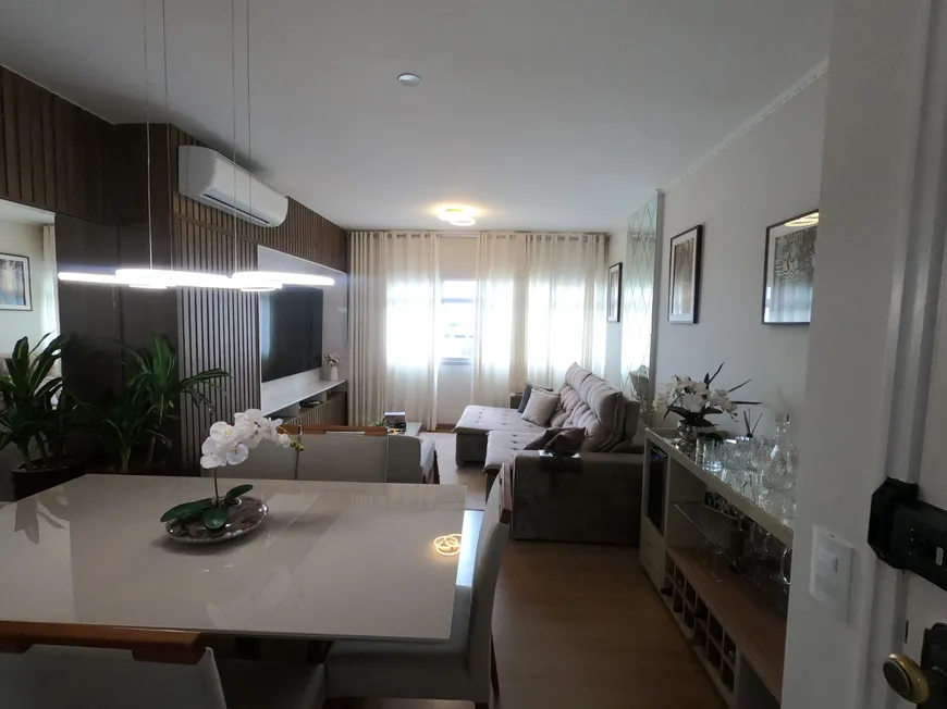 Foto 1 de Apartamento com 3 Quartos à venda, 140m² em Centro, Araçatuba