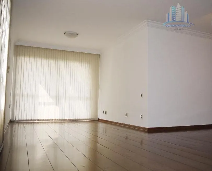 Foto 1 de Apartamento com 3 Quartos à venda, 140m² em Moema, São Paulo