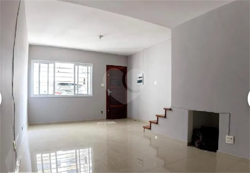 Foto 1 de Casa com 3 Quartos à venda, 130m² em Vila Clementino, São Paulo