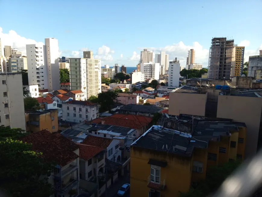 Foto 1 de Apartamento com 2 Quartos à venda, 90m² em Barra, Salvador