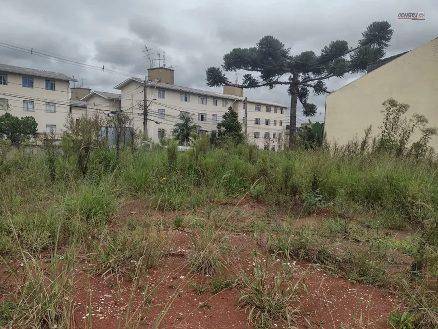 Foto 1 de Lote/Terreno à venda, 3384m² em Campo Comprido, Curitiba