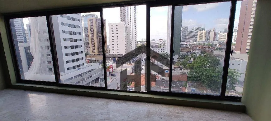 Foto 1 de Sala Comercial à venda, 30m² em Boa Viagem, Recife