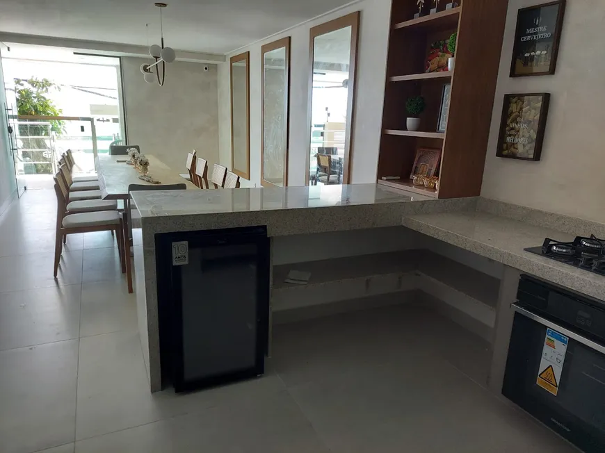 Foto 1 de Apartamento com 1 Quarto à venda, 25m² em Boa Viagem, Recife