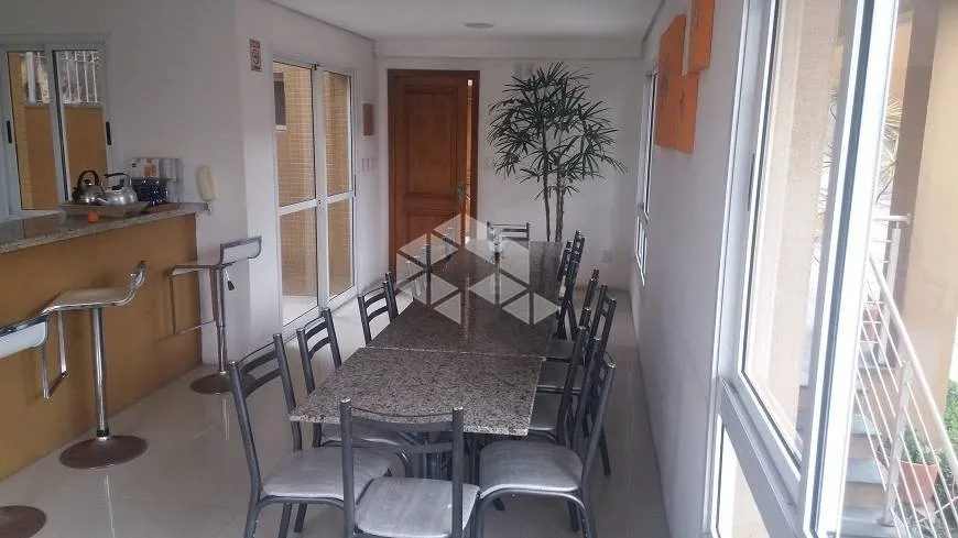 Foto 1 de Apartamento com 2 Quartos à venda, 84m² em Santo Antônio, Porto Alegre