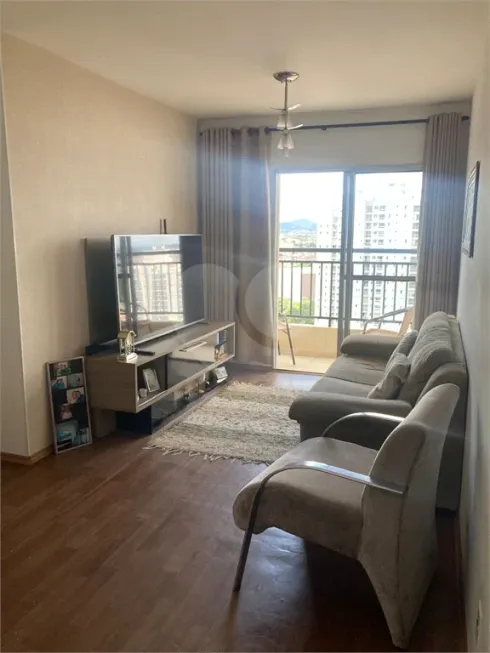 Foto 1 de Apartamento com 2 Quartos à venda, 58m² em Jardim Flor da Montanha, Guarulhos