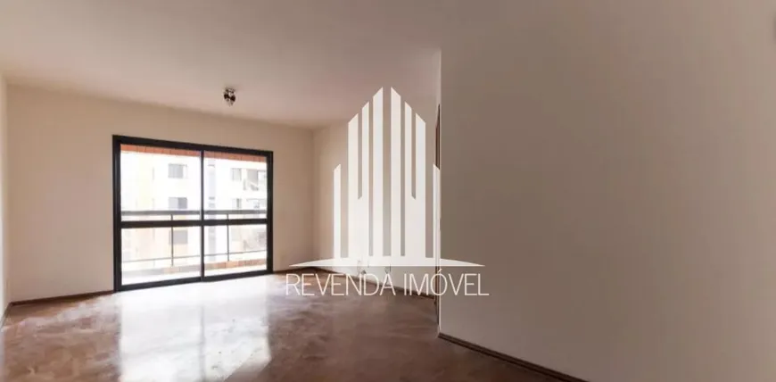 Foto 1 de Apartamento com 4 Quartos à venda, 150m² em Brooklin, São Paulo