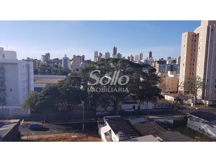 Foto 1 de Cobertura com 3 Quartos à venda, 256m² em Copacabana, Uberlândia